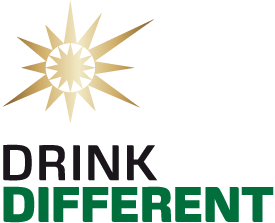 Drink Different logo birre carslberg sostenibilit� ambientale